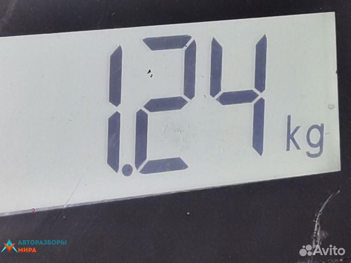 Подушка безопасности боковая (шторка) Chevrolet