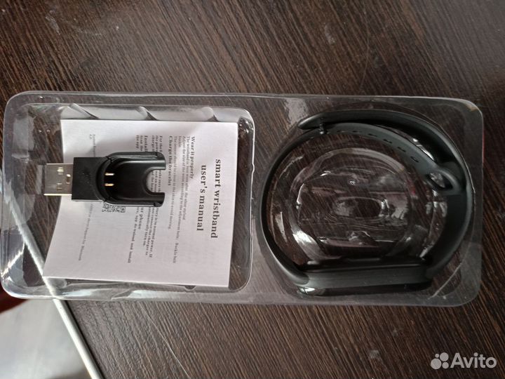 Продам часы новые