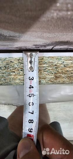 Столешница Delinia серия Самдал