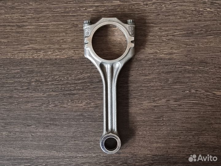 Шатун VAG 1.4 TSI