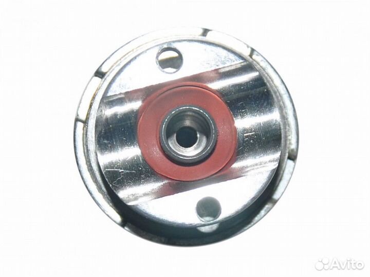 Газовый кран большой горелки для плит