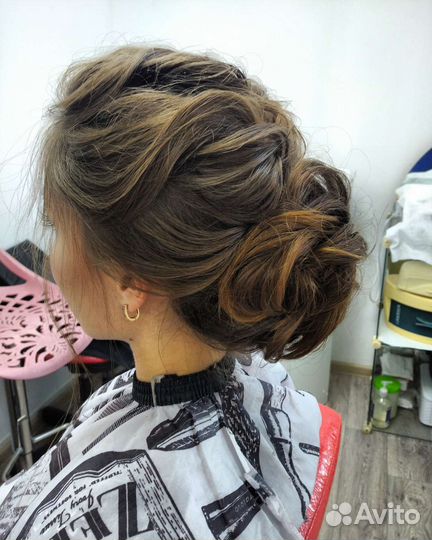 Парикмахер