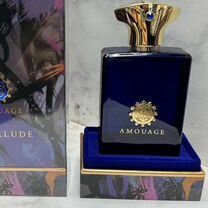 Amouage interlude man