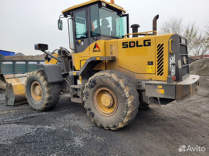 Песок с доставкой 30 тонн