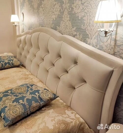 Перетяжка мебели