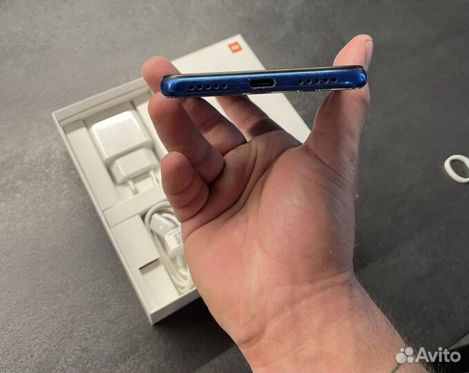 Xiaomi Redmi Note 7, 3/32 ГБ