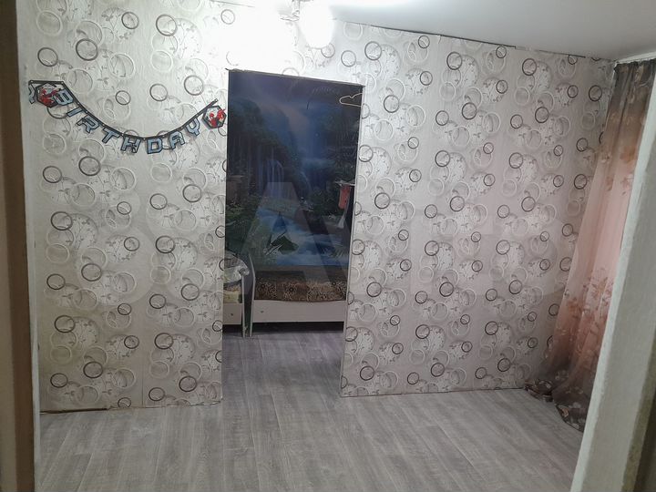 Дом 56 м² на участке 16 сот.