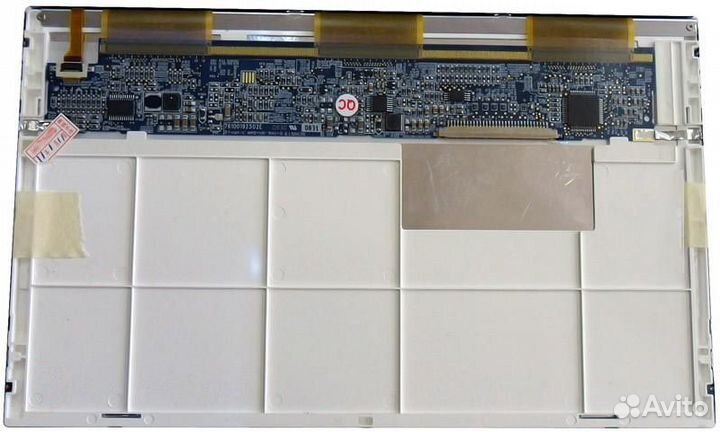 Матрица claa089NA0CCW