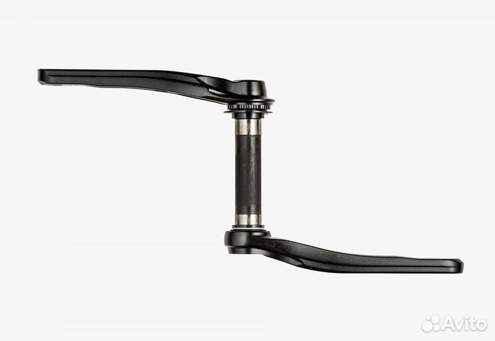 Шатуны Race Face Aeffect 165 Armset Black (CK19AE