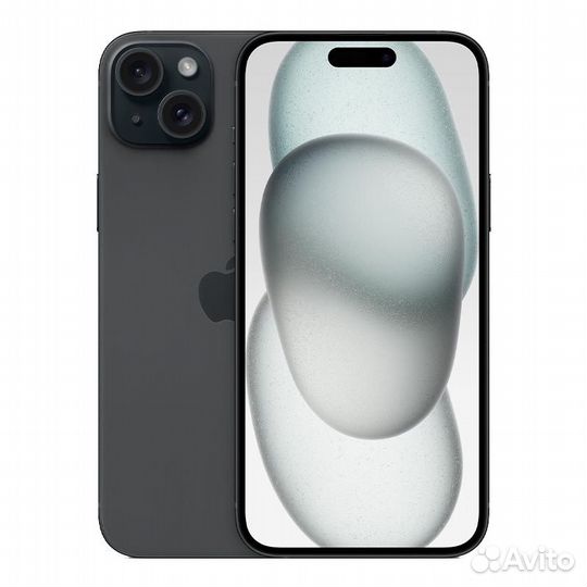 iPhone 15 Plus, 256 ГБ
