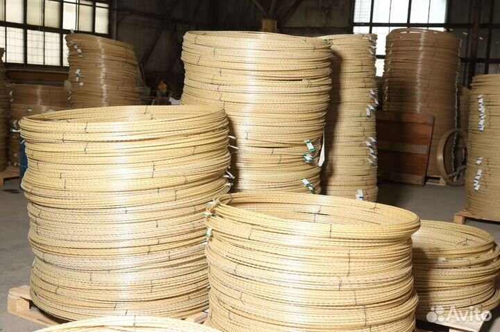 Арматура пластик