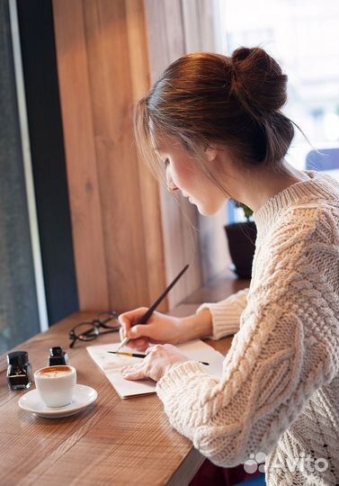 Конспекты, рецензии, сочинения, дз