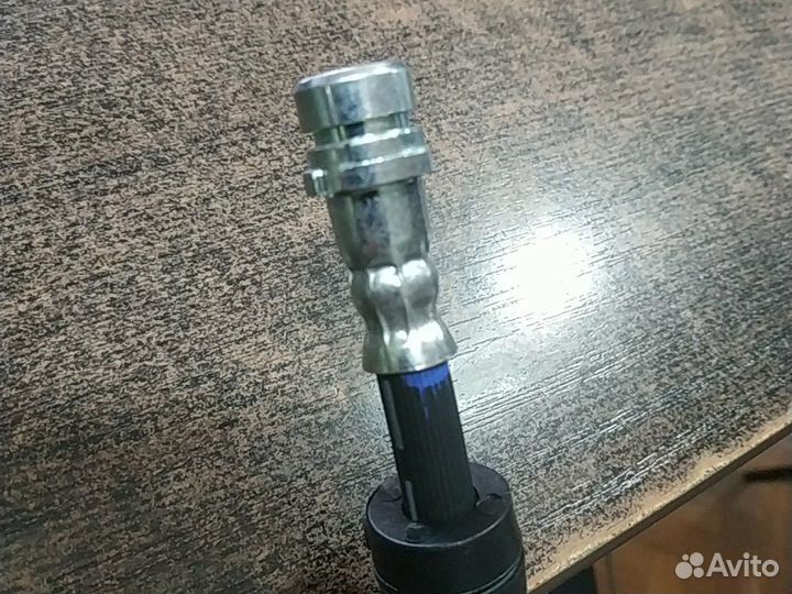 Тормозной шланг форд фокус