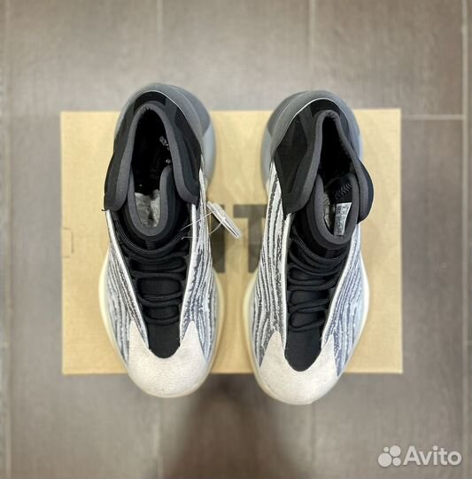 Adidas yeezy qntm размер 40/46