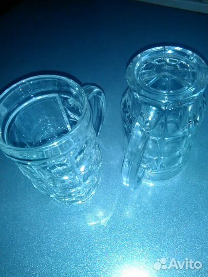 Кружка пивная СССР 0,7литра