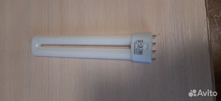 Энергосберегающие лампы