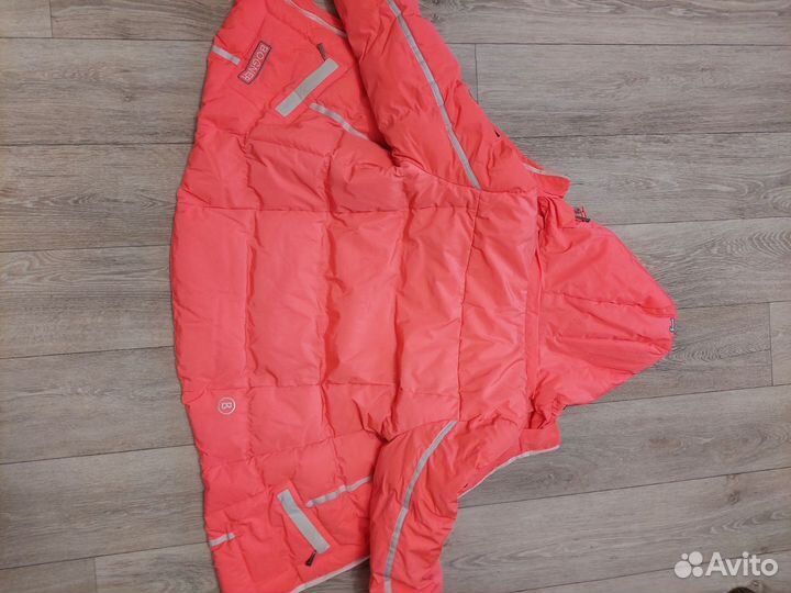 Горнолыжная куртка женская 44-46