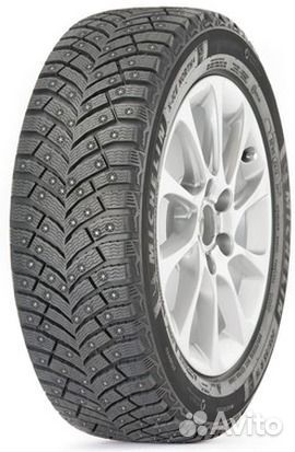 Michelin X-Ice North 4 SUV 255/40 R22 103T