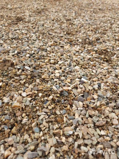 Цемент, щебень, отсев, песок, гравий, чернозём