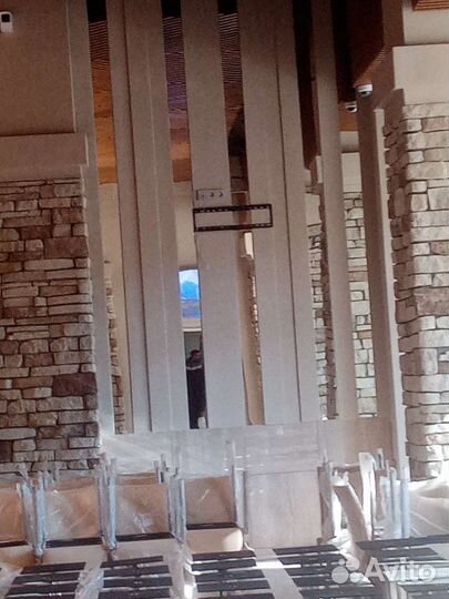 Ремонт квартир под ключ