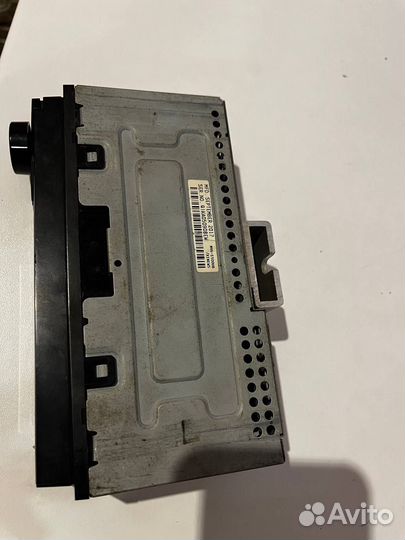 Автомагнитола бу