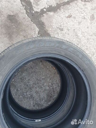 Goodyear Eagle LS 2 225/55 R18 98H