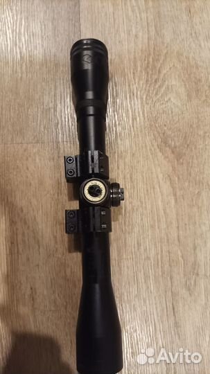 Оптический прицел Gamo sporter 4*32