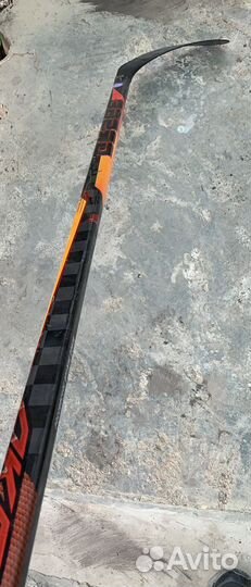 Клюшка хоккейная