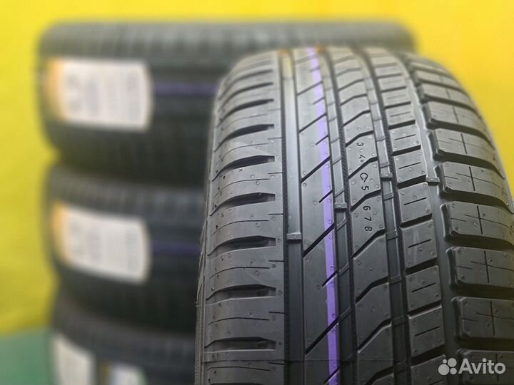 Ikon Tyres Nordman SX3 205/55 R16