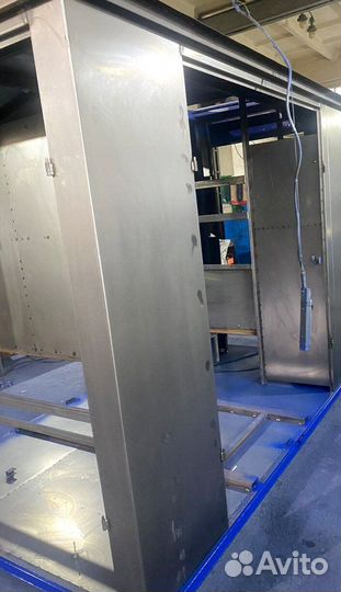 Трансформаторная подстанция ктп 400/6