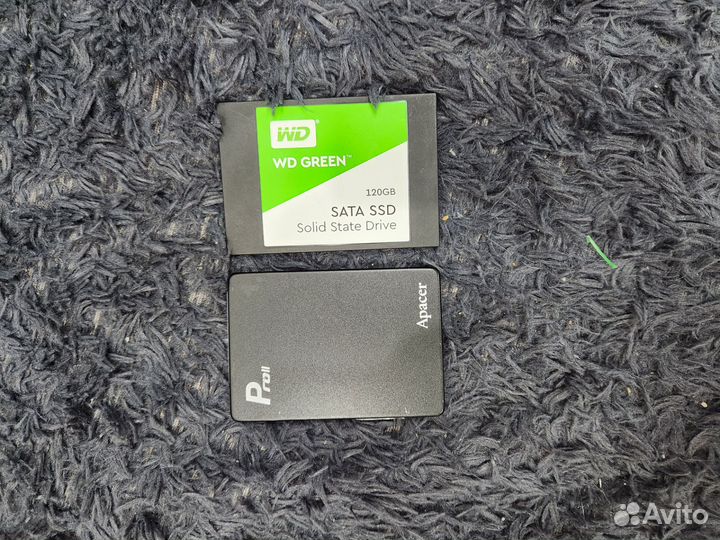Ssd 120gb