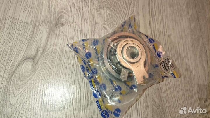 Комплект грм ролик натяжной