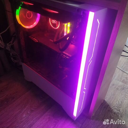 Игровой комп