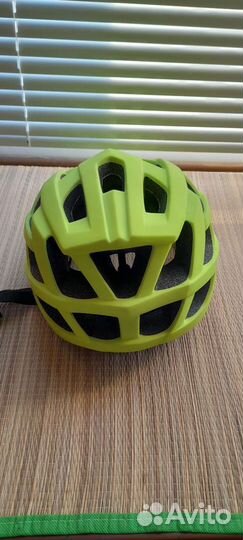 Велосипедный шлем Trix