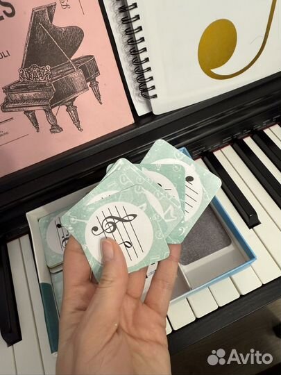 Игра нота я тебя знаю