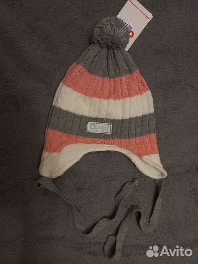 Шапка Oldos 48-50 Инди