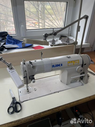 Швейная машина juki 8300