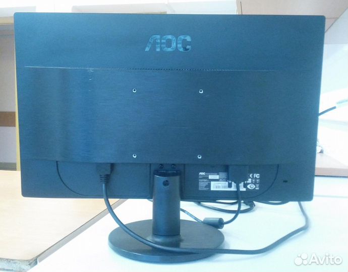 Мониторы AOC M2060SWD2, новые и б/у