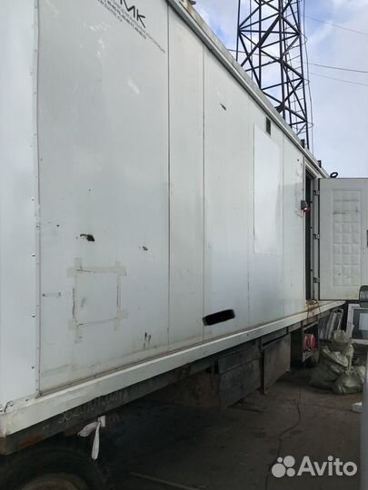 Ремонт вагон домов