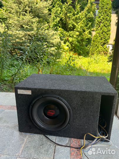 Аудиосистема на авто