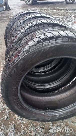 Nokian Tyres Nordman RS 205/55 R16 94