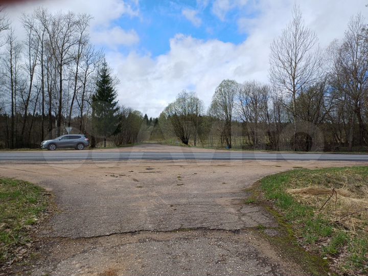 Участок 24,3 га (СНТ, ДНП)