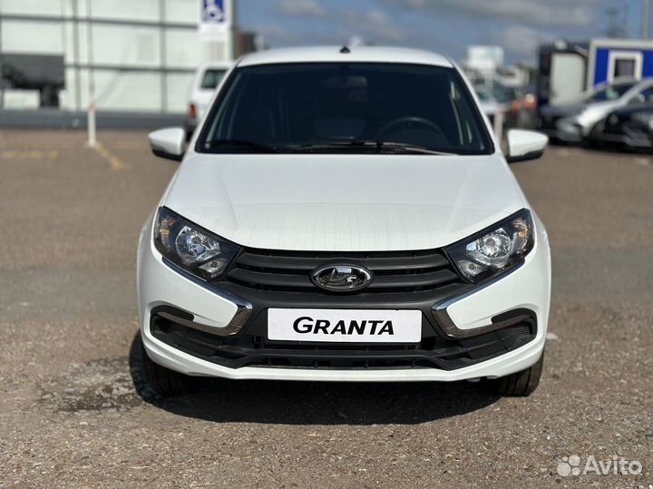 LADA Granta 1.6 МТ, 2024