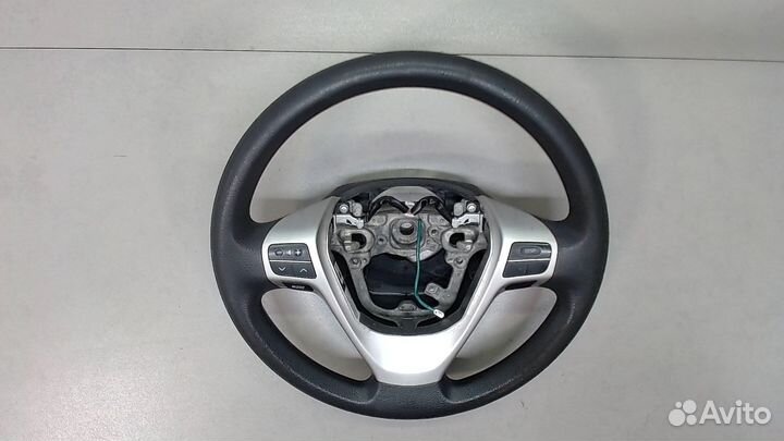 Руль Toyota Verso, 2011