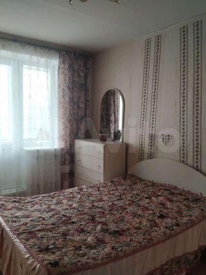2-к. квартира, 100 м², 4/9 эт.