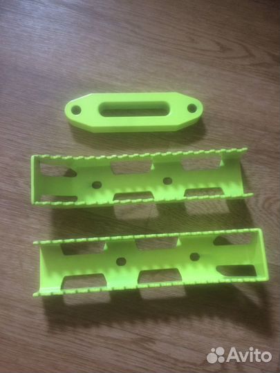 Подножки аллюминиевые длЯ квароцикла