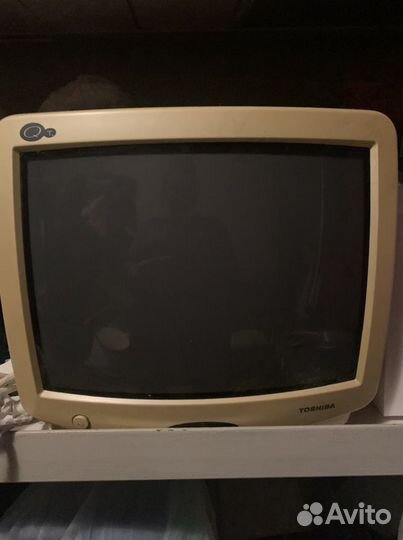 Телевизор бу