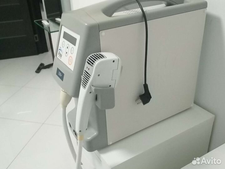 IPL система I200