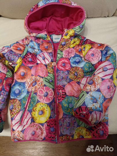 Детские вещи