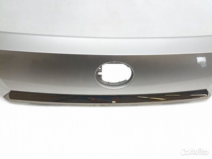 Накладка двери багажника Lexus Rx450H GYL25 2grfxs